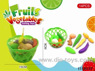 Fruit set