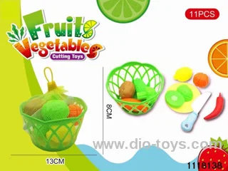 Fruit set