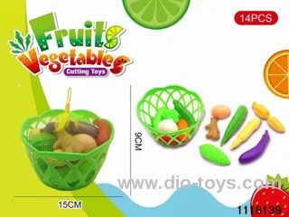 Fruit set