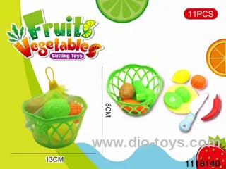 Fruit set