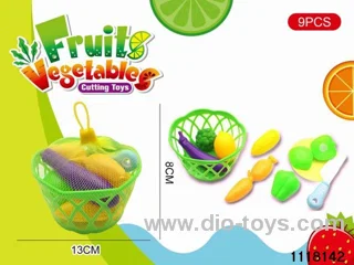 Fruit set