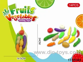 Fruit set
