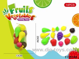 Fruit set