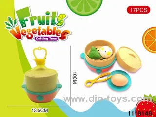 Simulated Egg Steamer + Steamer Breakfast