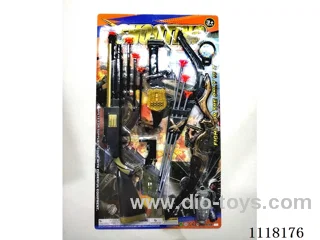 Archer set