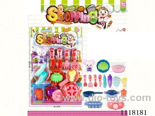 kitchen set