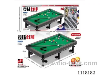 billiard