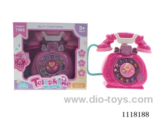 telephone