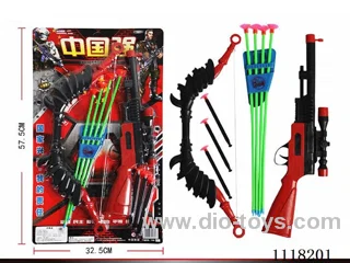 Archer set