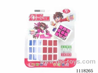 Rubik's Cube