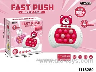 Rapid Push Toys