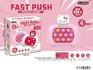 Rapid Push Toys
