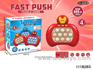 Rapid Push Toys