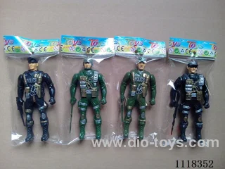 Soldiers 15CM 1PCS