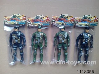 Soldiers 15CM 1PCS