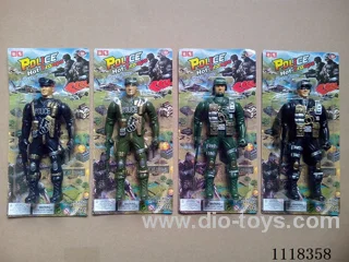 Soldiers 15CM 1PCS