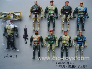 Military series