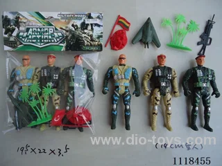 Military series