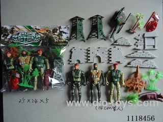 Military series