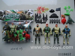 Military series