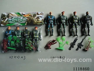 Military series
