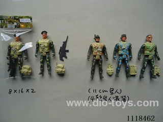 Military series