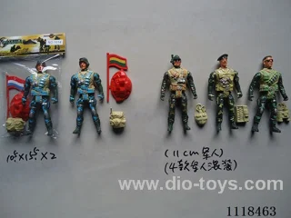 Military series