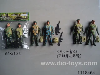 Military series