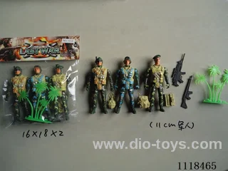 Military series