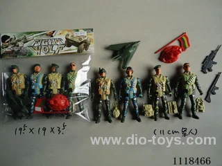 Military series