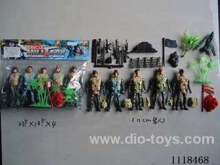 Military series