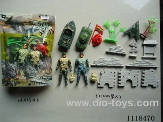 Military series