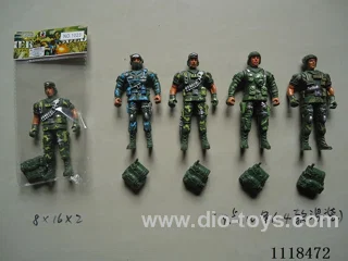 Military series