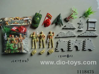 Military series