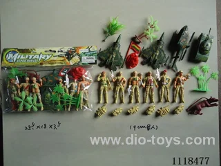 Military series