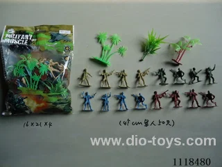 Military series