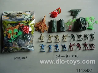 Military series