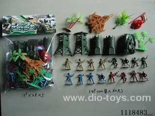 Military series