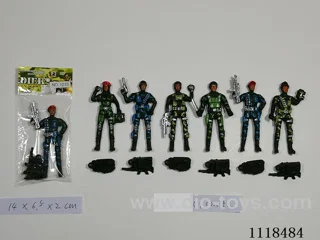9CM military 6 mixed