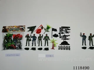9CM military 6 mixed