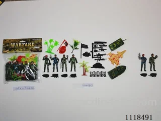 9CM military 6 mixed