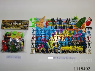 9CM military 6 mixed