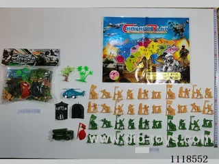 5CM soldier