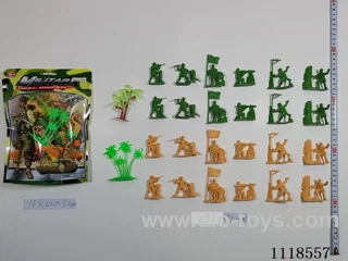 5CM soldier