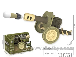 soft bullet gun