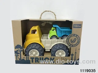 Scooter Set