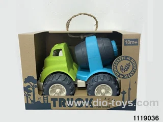 Scooter Set