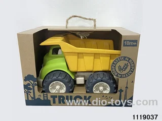Scooter Set