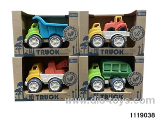 Scooter Set