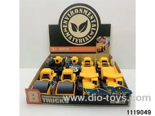Scooter Set